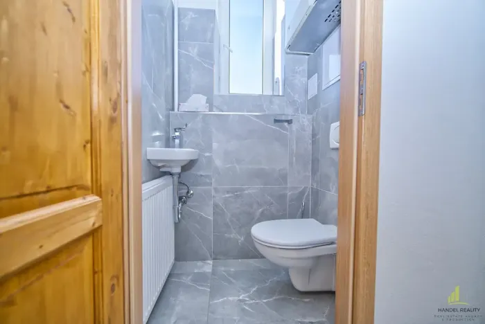 Prodej bytu 3+1, Zálesí, 76 m2