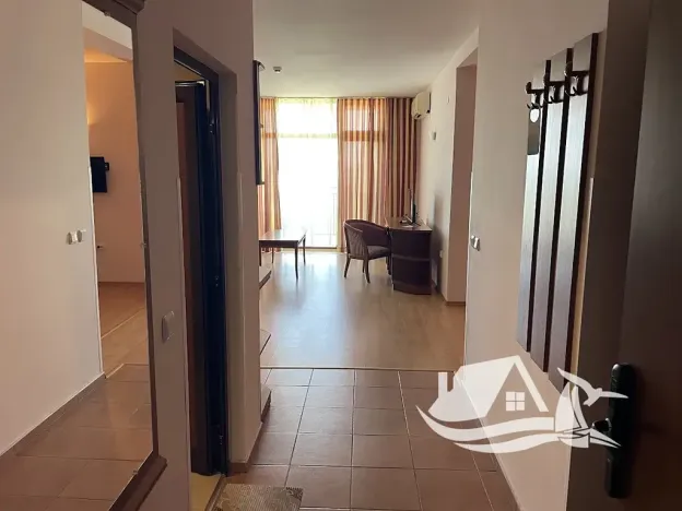 Prodej bytu 2+kk, Sveti Vlas, Bulharsko, 66 m2