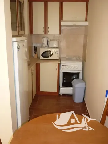 Prodej bytu 2+kk, Sveti Vlas, Bulharsko, 55 m2