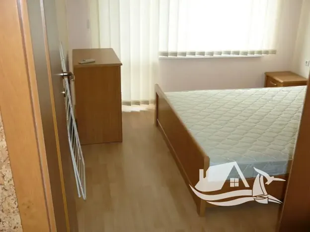 Prodej bytu 2+kk, Sveti Vlas, Bulharsko, 55 m2