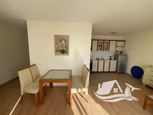 Prodej bytu 2+kk, Sveti Vlas, Bulharsko, 63 m2