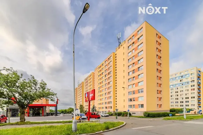 Pronájem bytu 3+1, Praha - Troja, Lublinská, 67 m2
