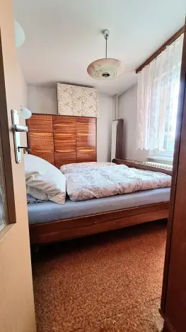 Prodej bytu 2+1, Bílina, Fügnerova, 54 m2