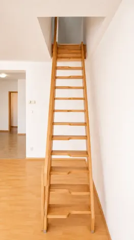 Pronájem bytu 3+kk, Brno, Kovařovicova, 90 m2