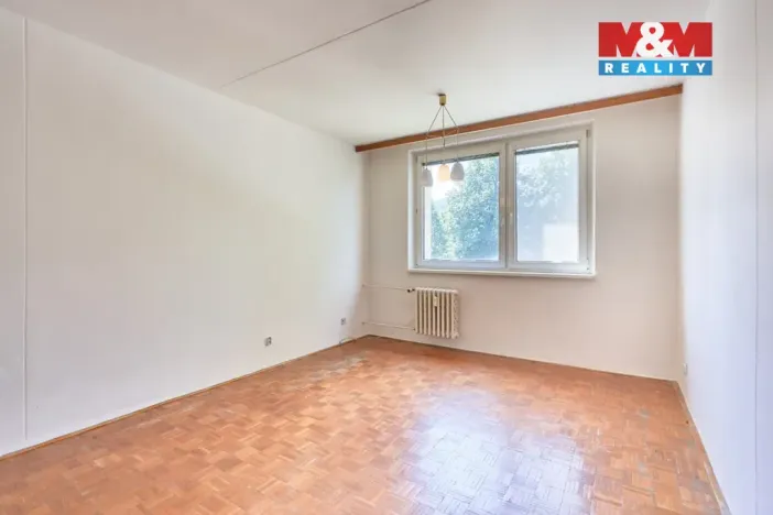 Prodej bytu 1+1, Zlín - Příluky, Dřevnická, 38 m2