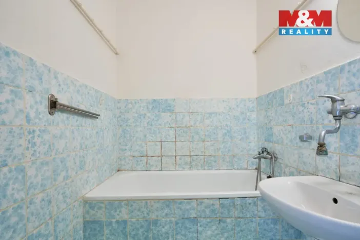 Prodej bytu 1+1, Zlín - Příluky, Dřevnická, 38 m2