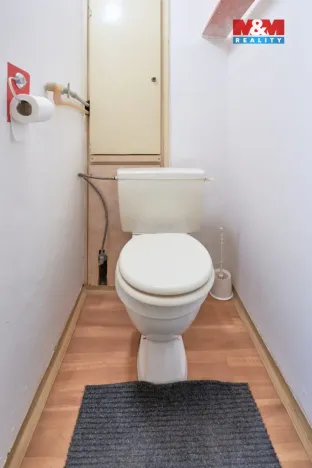 Prodej bytu 1+1, Zlín - Příluky, Dřevnická, 38 m2