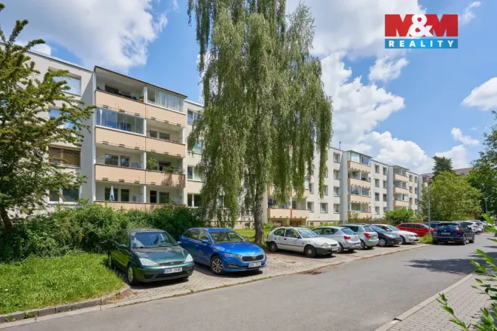 Prodej bytu 1+1, Zlín - Příluky, Dřevnická, 38 m2