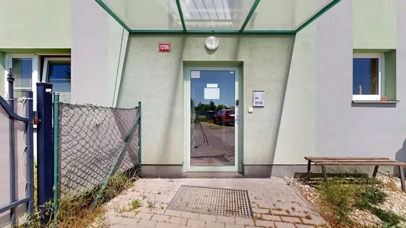 Prodej bytu 3+kk, Šestajovice, Trojmezní, 64 m2
