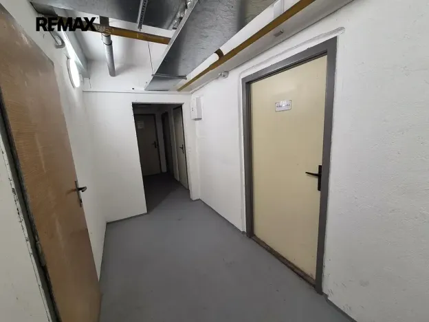 Prodej bytu 3+1, Přerov, Hranická, 61 m2