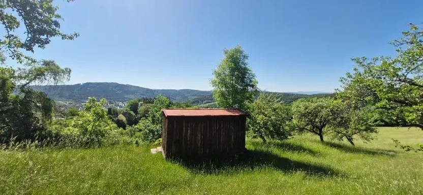 Prodej pozemku pro bydlení, Luhačovice, 17000 m2