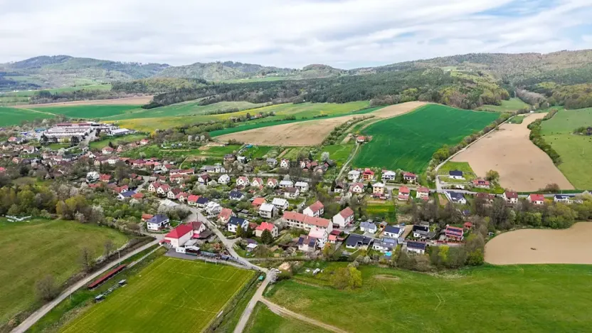 Prodej rodinného domu, Sehradice, 200 m2