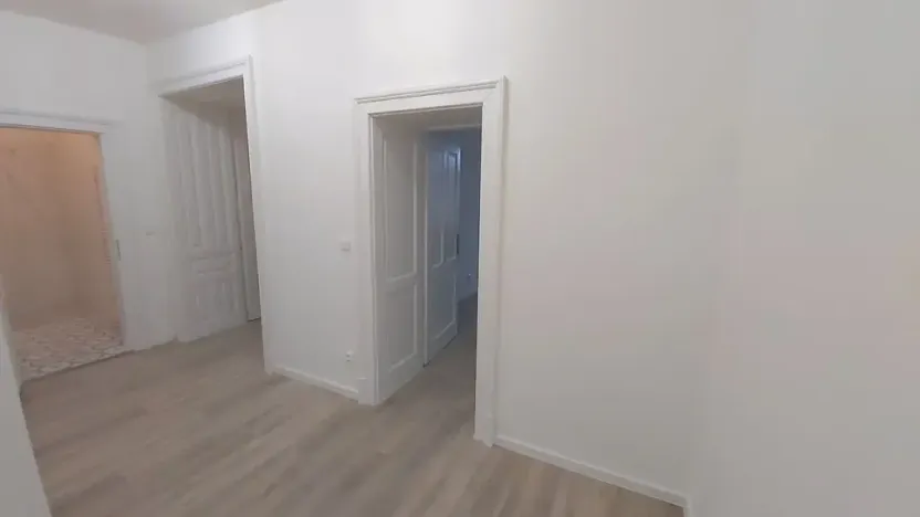 Pronájem bytu 2+kk, Brno, Antonínská, 69 m2