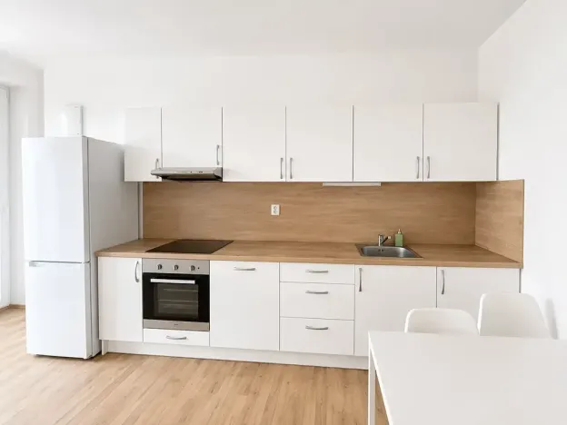 Pronájem bytu 2+1, Brno, Vlhká, 55 m2
