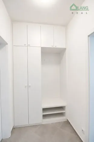 Pronájem bytu 1+kk, Brno, Rybářská, 31 m2