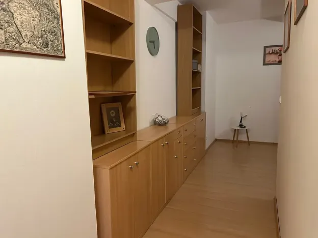 Pronájem bytu 2+kk, Praha - Vinohrady, Pod Zvonařkou, 60 m2