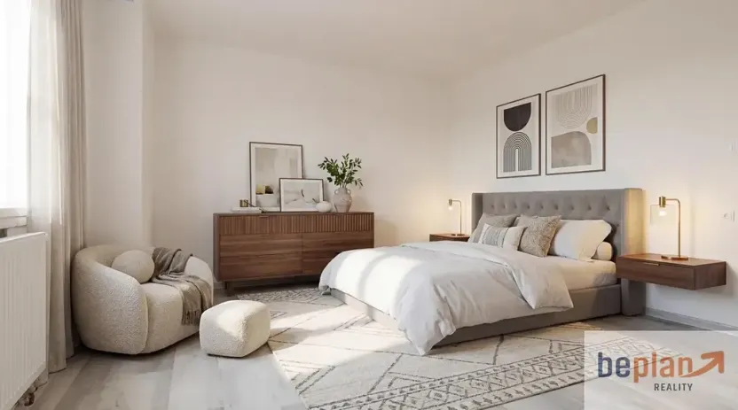 Prodej rodinného domu, Brodek u Prostějova, Koberská, 205 m2