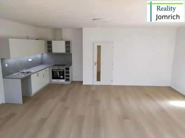 Pronájem bytu 1+kk, Jablonec nad Nisou, Jungmannova, 61 m2