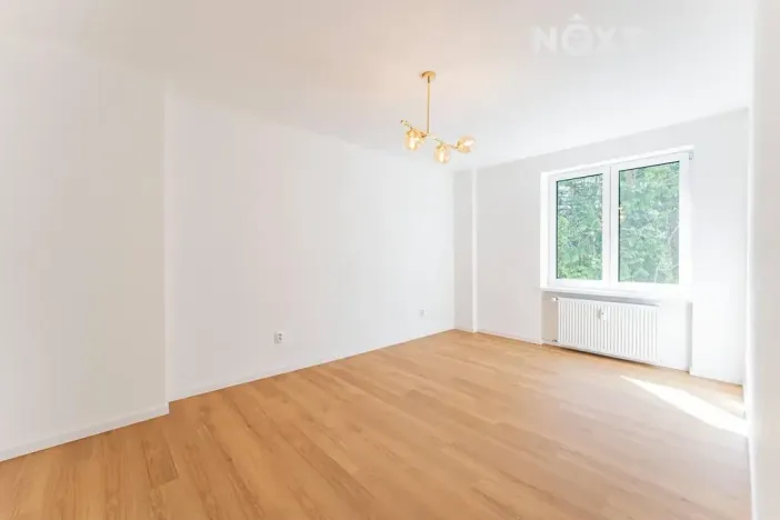 Pronájem bytu 2+1, Mohelnice, Spartakiádní, 51 m2