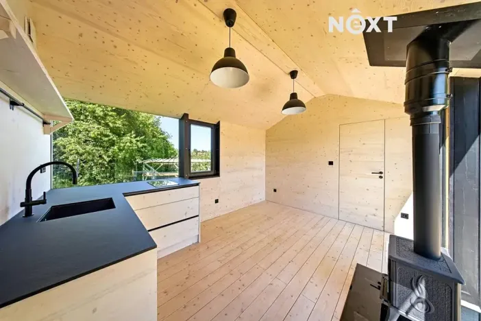 Prodej chaty, Potštát, 26 m2