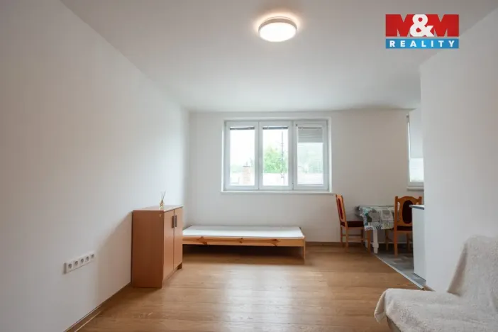 Pronájem bytu 2+kk, Rokytnice v Orlických horách, Sídliště 1. máje, 55 m2