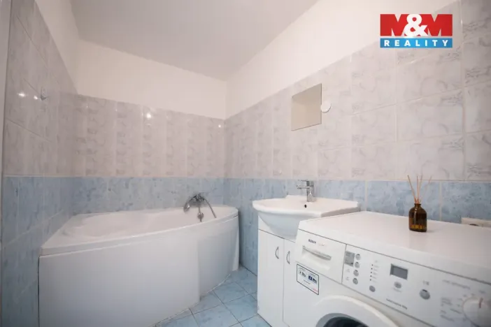 Pronájem bytu 2+kk, Rokytnice v Orlických horách, Sídliště 1. máje, 55 m2