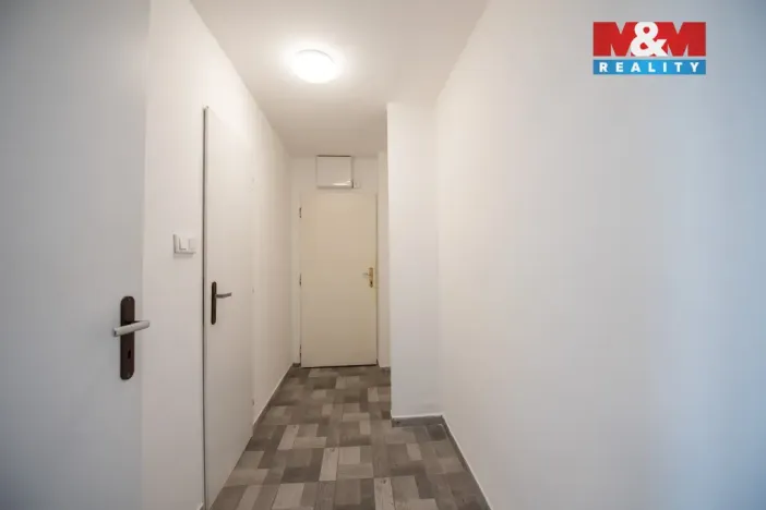 Pronájem bytu 2+kk, Rokytnice v Orlických horách, Sídliště 1. máje, 55 m2