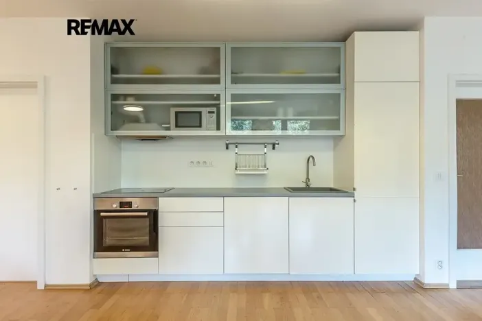 Prodej bytu 2+kk, Praha - Michle, U michelského mlýna, 70 m2
