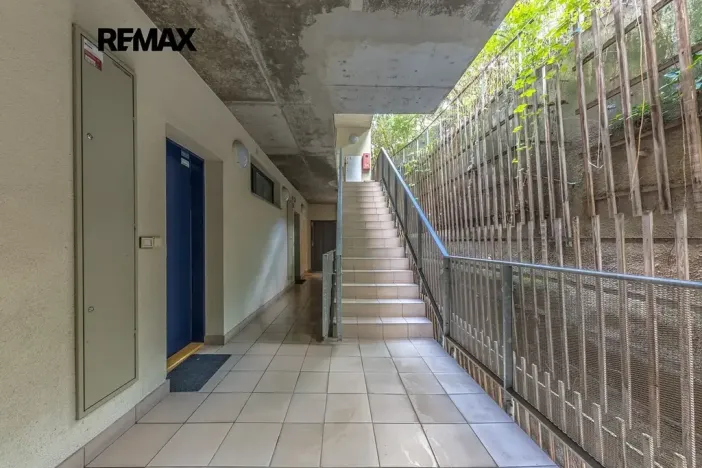 Prodej bytu 2+kk, Praha - Michle, U michelského mlýna, 70 m2