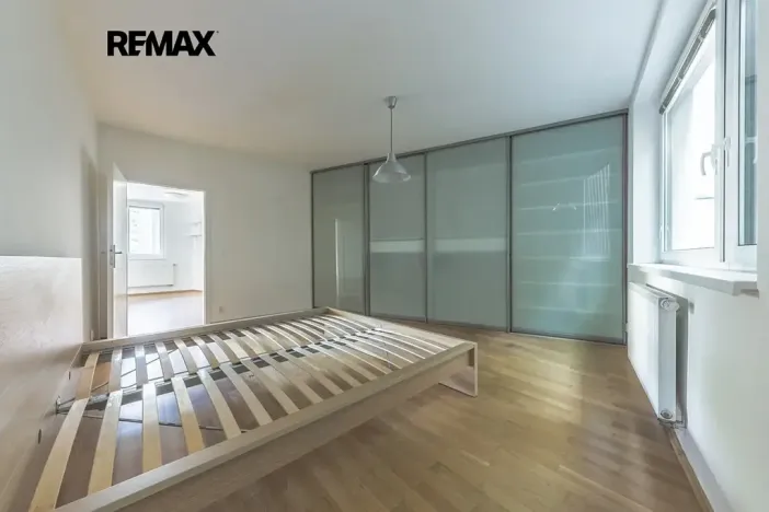 Prodej bytu 2+kk, Praha - Michle, U michelského mlýna, 70 m2