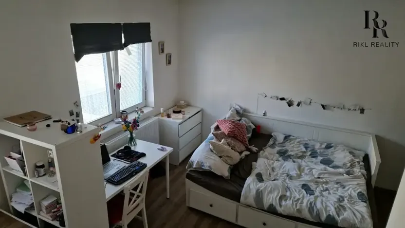 Prodej bytu 1+1, Olomouc, Erenburgova, 40 m2