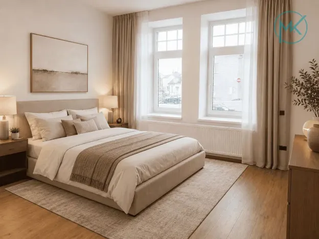 Pronájem bytu 3+1, Uherské Hradiště - Rybárny, 88 m2