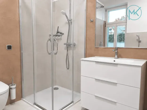 Pronájem bytu 3+1, Uherské Hradiště - Rybárny, 88 m2