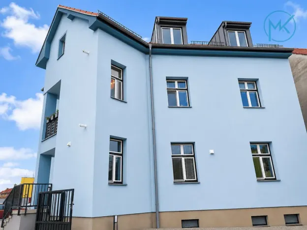 Pronájem bytu 3+1, Uherské Hradiště - Rybárny, 88 m2