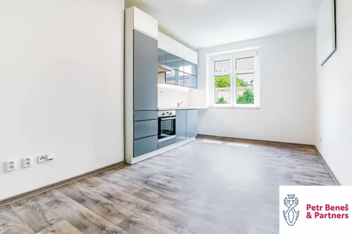 Pronájem bytu 2+kk, Rakovník, Prokopova, 40 m2