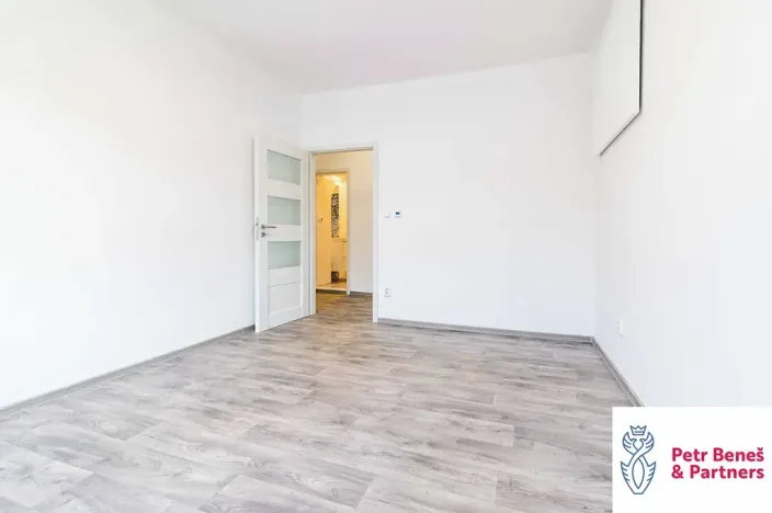 Pronájem bytu 2+kk, Rakovník, Prokopova, 40 m2