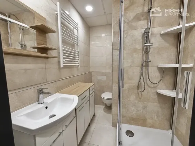 Prodej bytu 1+kk, Orlová, Na Výsluní, 33 m2