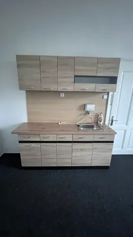Pronájem kanceláře, Ostrava, Mírová, 48 m2