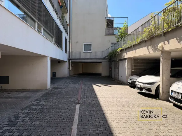 Pronájem ostatní, Brno - Královo Pole, Kosmova