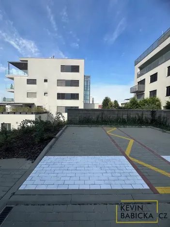 Prodej - jiné, Brno, Kumpoštova, 16 m2