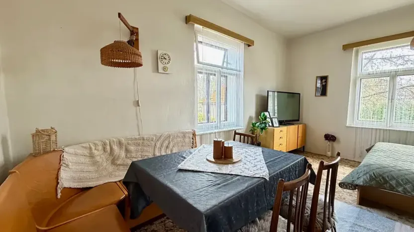 Prodej chaty, Klokočov, 75 m2