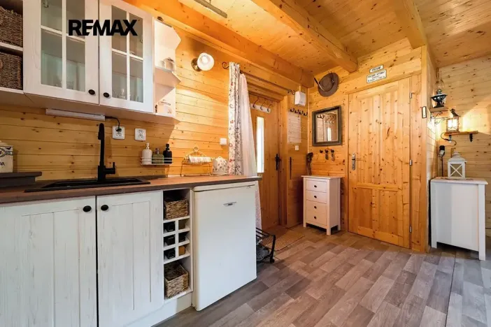 Prodej pozemku pro bydlení, Žďárec, 1178 m2