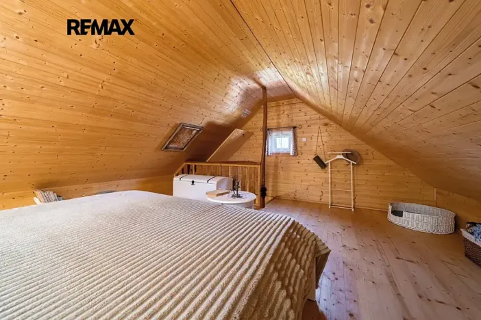 Prodej pozemku pro bydlení, Žďárec, 1178 m2