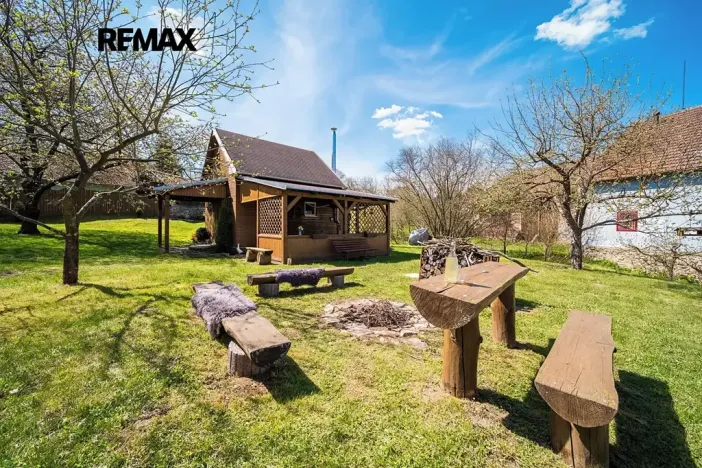 Prodej pozemku pro bydlení, Žďárec, 1178 m2