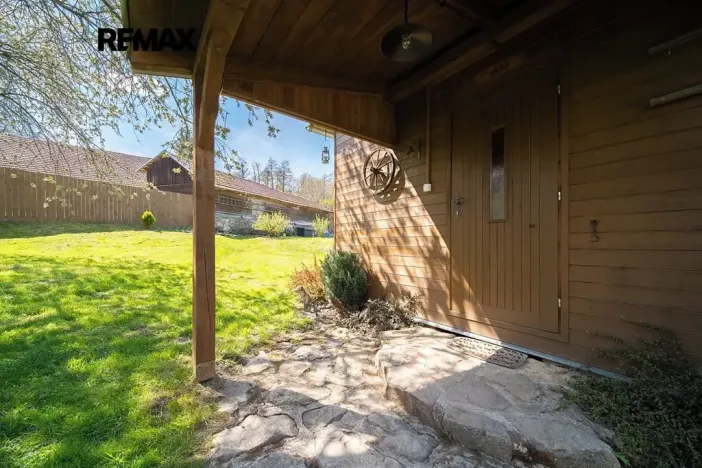 Prodej pozemku pro bydlení, Žďárec, 1178 m2