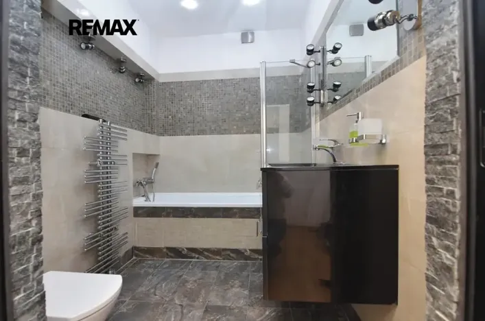 Pronájem bytu 2+1, Praha - Nové Město, Ladova, 65 m2