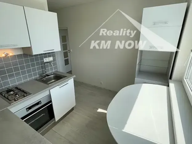 Pronájem bytu 1+1, Kroměříž, Denkova, 34 m2