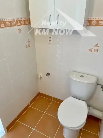 Pronájem bytu 1+1, Kroměříž, Denkova, 34 m2