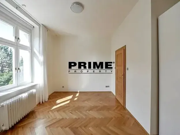 Pronájem bytu 4+1, Praha - Vinohrady, Hradešínská, 120 m2