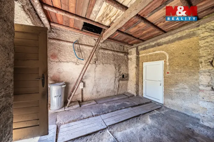 Prodej rodinného domu, Kostelec nad Černými lesy - Kostelec nad Černými Lesy, Generála Vedrala Sázavského, 79 m2
